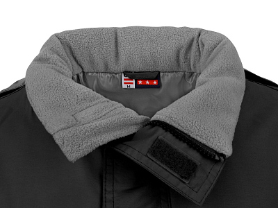 Куртка Hastings мужская