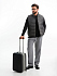 Чемодан Bonfold, черный с серым - Фото 18