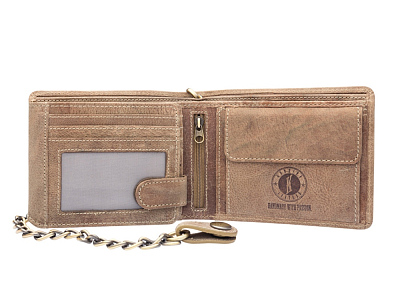 Бумажник Happy Eagle