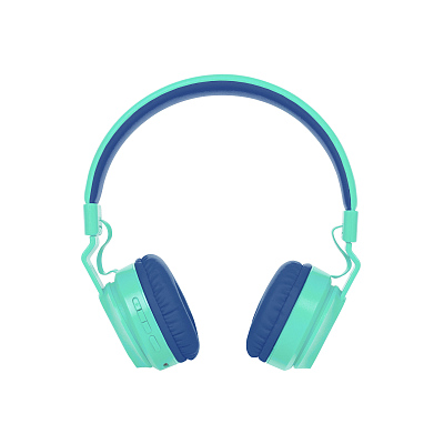 Наушники беспроводные Rombica MySound BH-16 Rose