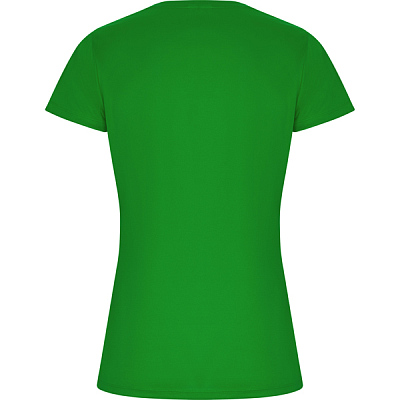 Спортивная футболка IMOLA WOMAN женская, ПАПАРОТНИКОВЫЙ 2XL