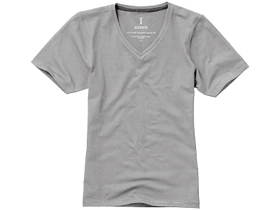 Футболка Kawartha из органического хлопка, женская