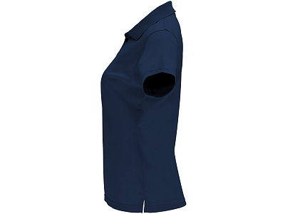 Рубашка поло Monzha, женская