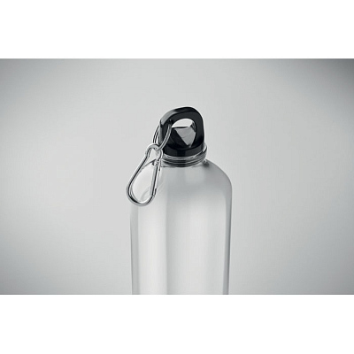 RPET bottle 750ml