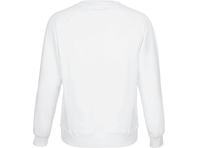 Свитшот оверсайз с рукавом реглан Belgrade, унисекс