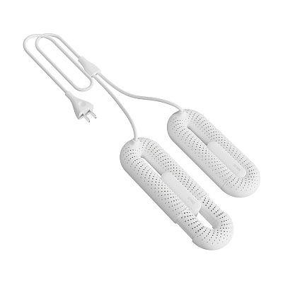 Сушилка для обуви Sothing LOOP Stretchable Shoes Dryer, фиолетовый