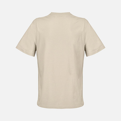 Футболка женская Legend Women, бежевая (льняная)