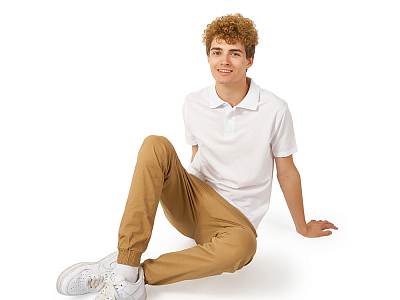 Рубашка поло Laguna мужская