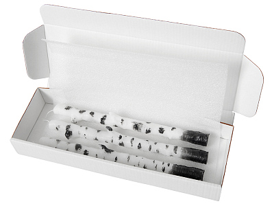 Набор свечей Betulla