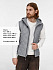 Жилет унисекс Tarnaby, светло-серый - Фото 12