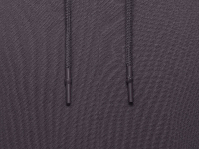 Худи оверсайз Alpha.01 унисекс