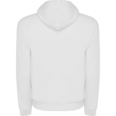 Толстовка детская CAPUCHA, БЕЛЫЙ 11/12