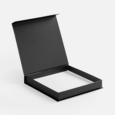 Коробка Modum, ver.2, черная