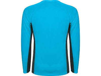 Футболка с длинным рукавом Shanghai мужская