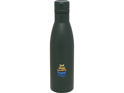 Бутылка Vasa с вакуумной изоляцией, 500 мл