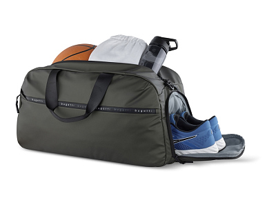 Сумка спортивная Blanc