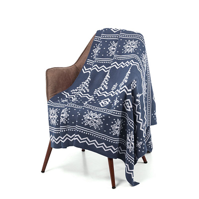 Набор Candleflakes, серый