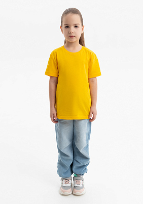 Футболка детская STAN хлопок 140, 06U