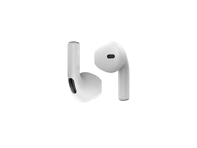 Беспроводные наушники TWS Lazo X12