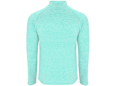 Толстовка с воротом на молнии Melbourne мужская