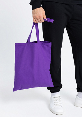 Сумка шопер STAN хлопок 38*42, 200,201