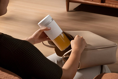 Портативный блендер Xiaomi Portable Blender