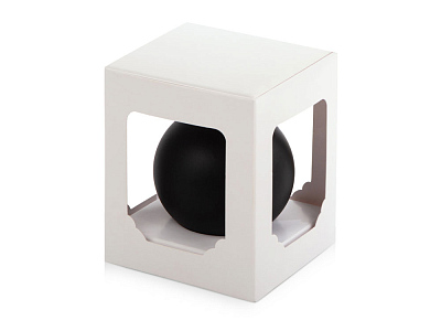 Стеклянный шар на елку Fairy tale Opal, 6 см