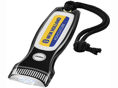 Фонарик A-tract