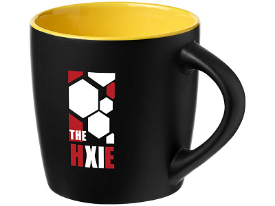 Керамическая чашка Riviera