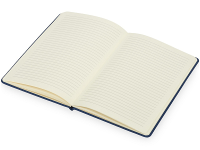 Блокнот в твердой обложке А5 Wispy