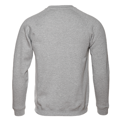 Свитшот унисекс STAN футер с начёсом 260, 53