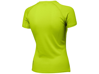 Футболка Serve женская