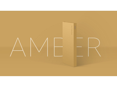 Внешний аккумулятор NEO ARIA, 10000 mAh