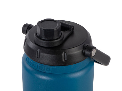 Спортивная термобутылка Canyon Jug, 1430 мл
