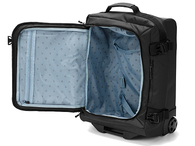 Сумка на колесах MOBI, 32 л