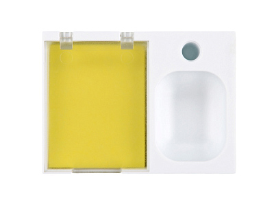 Подставка под ручку и скрепки Потакет