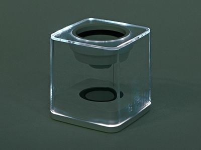 Портативная колонка iLO Speaker, 10 Вт