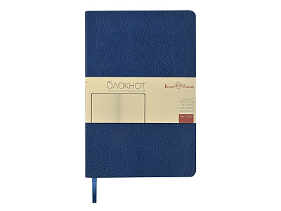 Блокнот А5 Megapolis Flex Loft