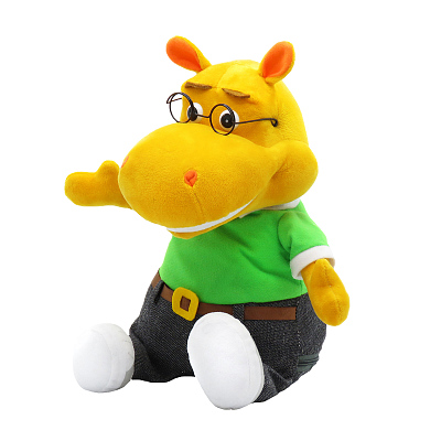 №2 МЯГКАЯ ИГРУШКА БОТАН 500 грамм новогодний подарок белорусский  (Белорусский 500г)