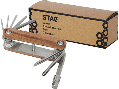 Многофункциональный инструмент Fixie для велосипедов