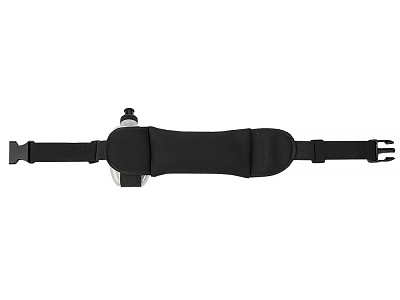 Спортивная сумка с бутылкой для бега Marathon