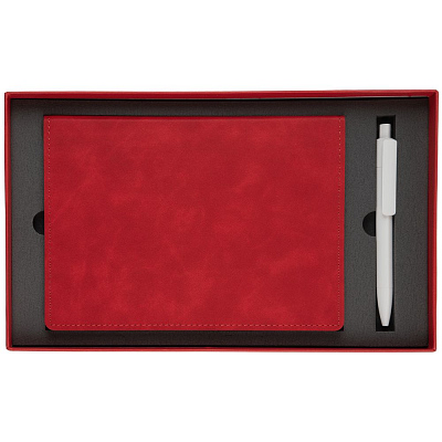 Набор Urban, красный