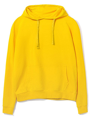 Худи Kirenga 2.0, зеленое яблоко (Желтый)