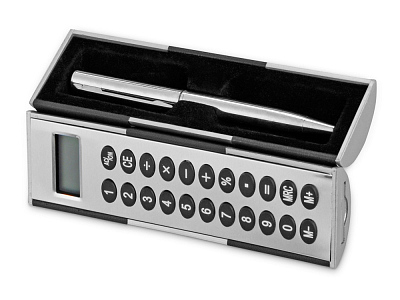 Калькулятор Октант