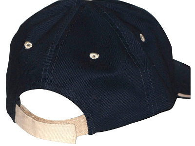 Бейсболка New Castle C