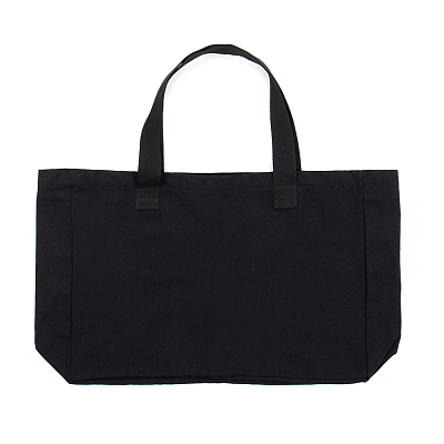 Сумка шопер хлопок 42*38*36, 340, 252