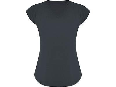 Футболка Avus женская (Эбеновый)