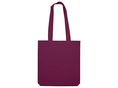 Сумка из плотного хлопка Carryme 220, 220 г/м2