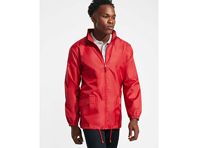 Дождевик Escocia, унисекс