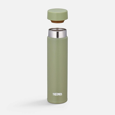 Термобутылка JOJ 180, хаки